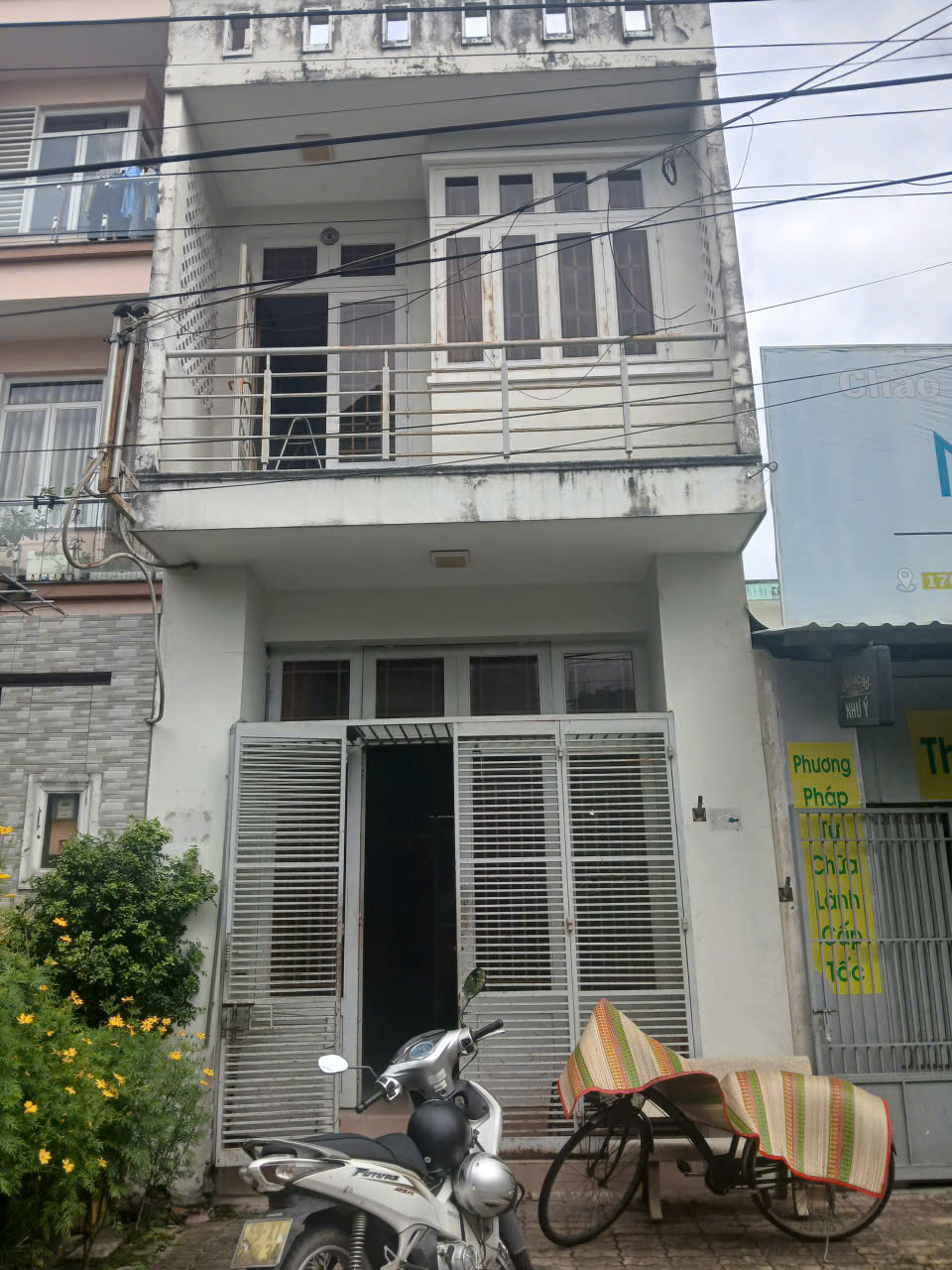 Bán nhà mặt tiền Phước Bình , thành phố Thủ Đức , Tp Hồ Chí Minh 9,4 tỷ